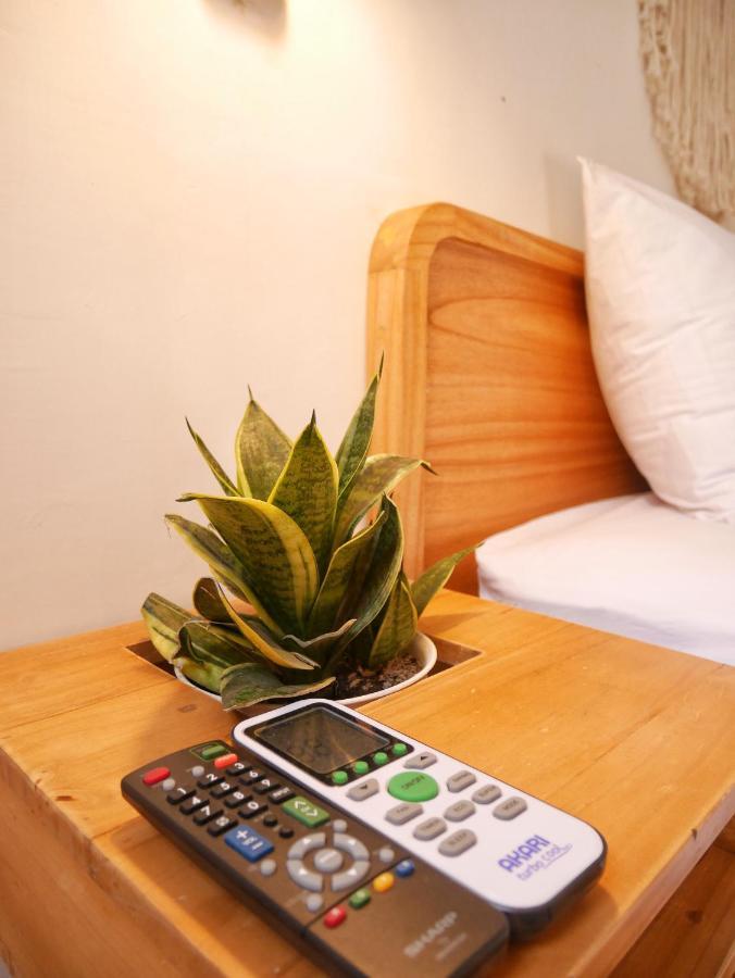 Betah Homestay Banyuwangi Banyuwangi  Εξωτερικό φωτογραφία