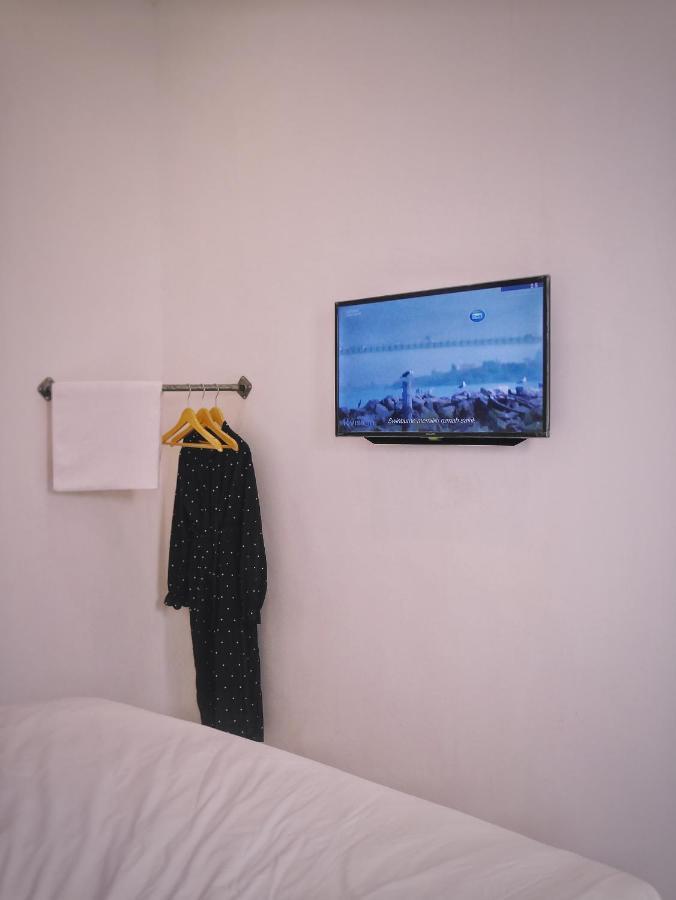 Betah Homestay Banyuwangi Banyuwangi  Εξωτερικό φωτογραφία