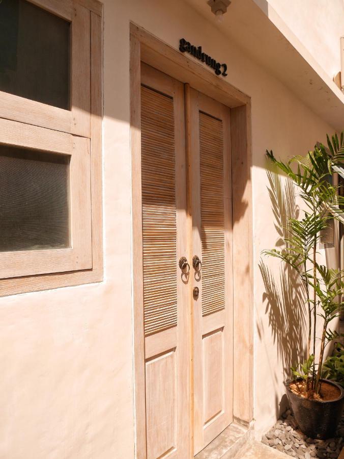 Betah Homestay Banyuwangi Banyuwangi  Εξωτερικό φωτογραφία