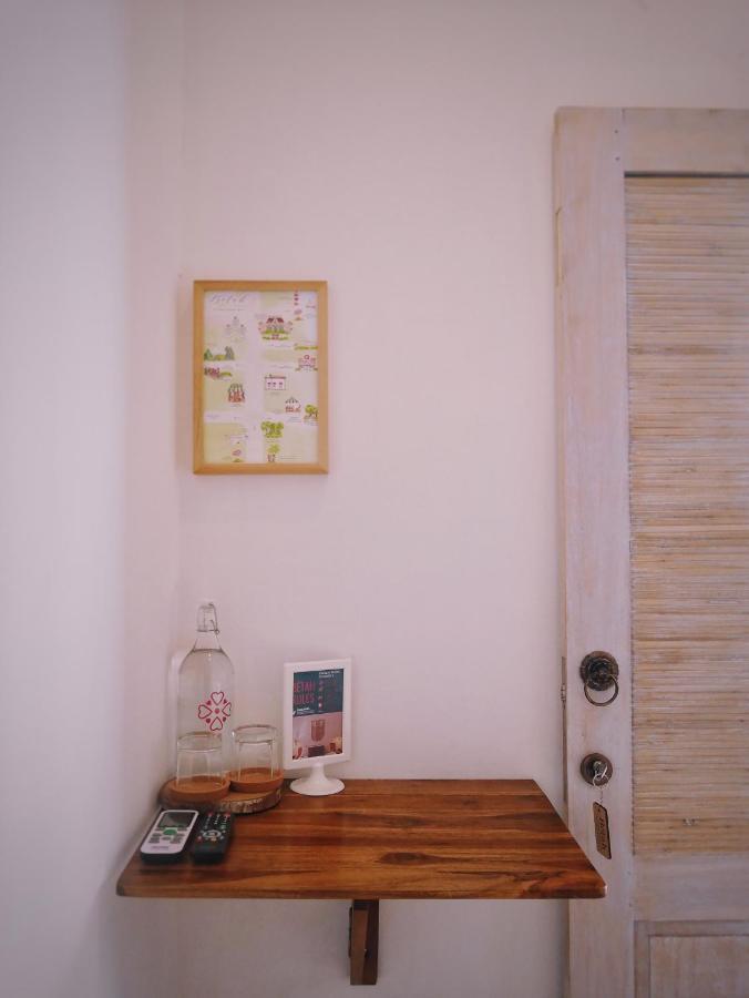 Betah Homestay Banyuwangi Banyuwangi  Εξωτερικό φωτογραφία