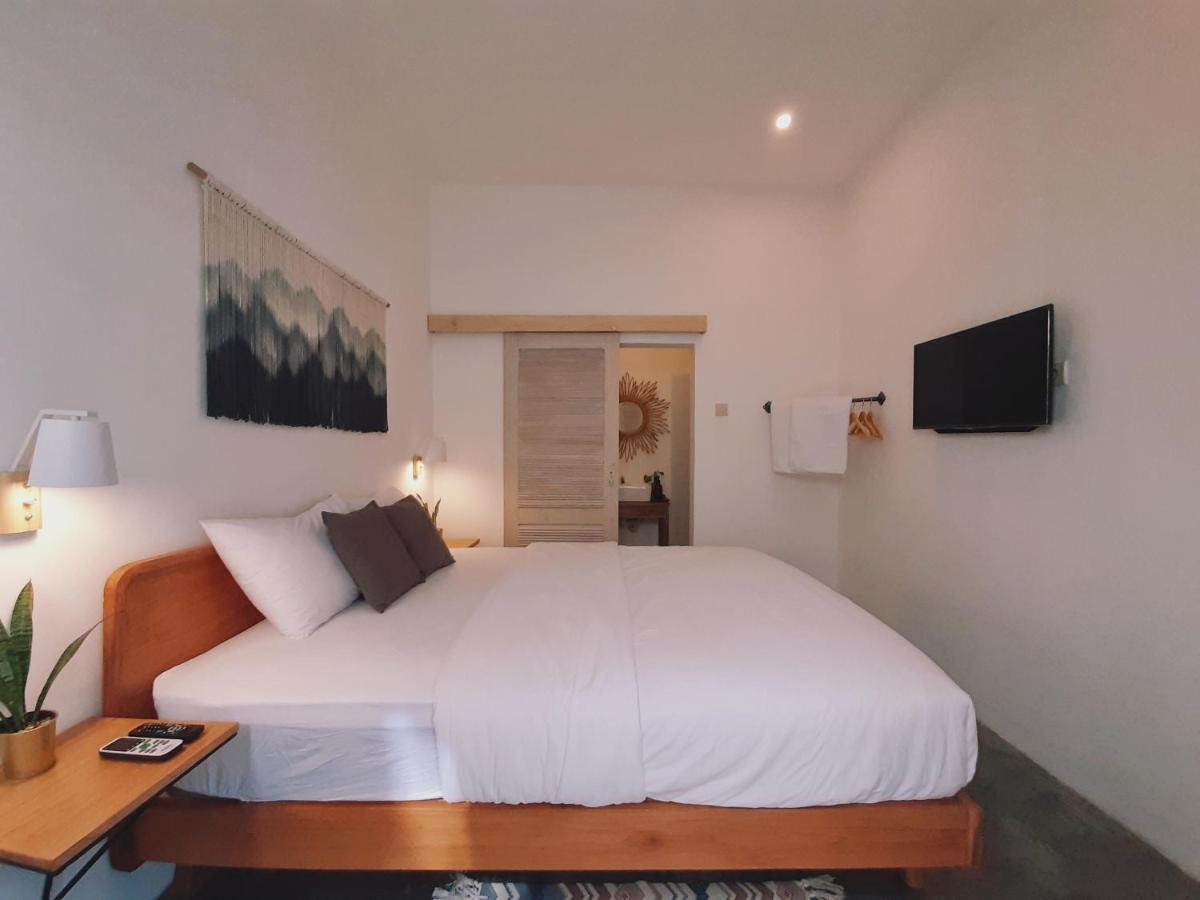 Betah Homestay Banyuwangi Banyuwangi  Εξωτερικό φωτογραφία