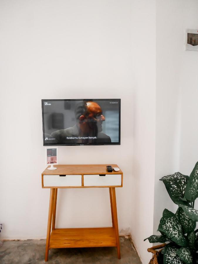 Betah Homestay Banyuwangi Banyuwangi  Εξωτερικό φωτογραφία