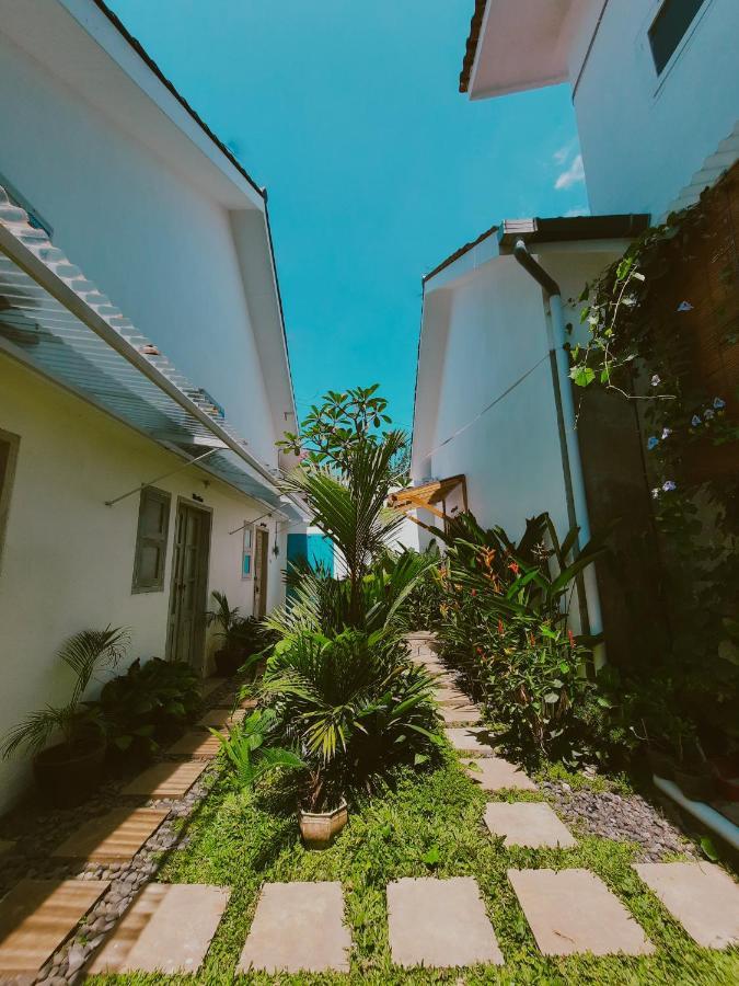 Betah Homestay Banyuwangi Banyuwangi  Εξωτερικό φωτογραφία