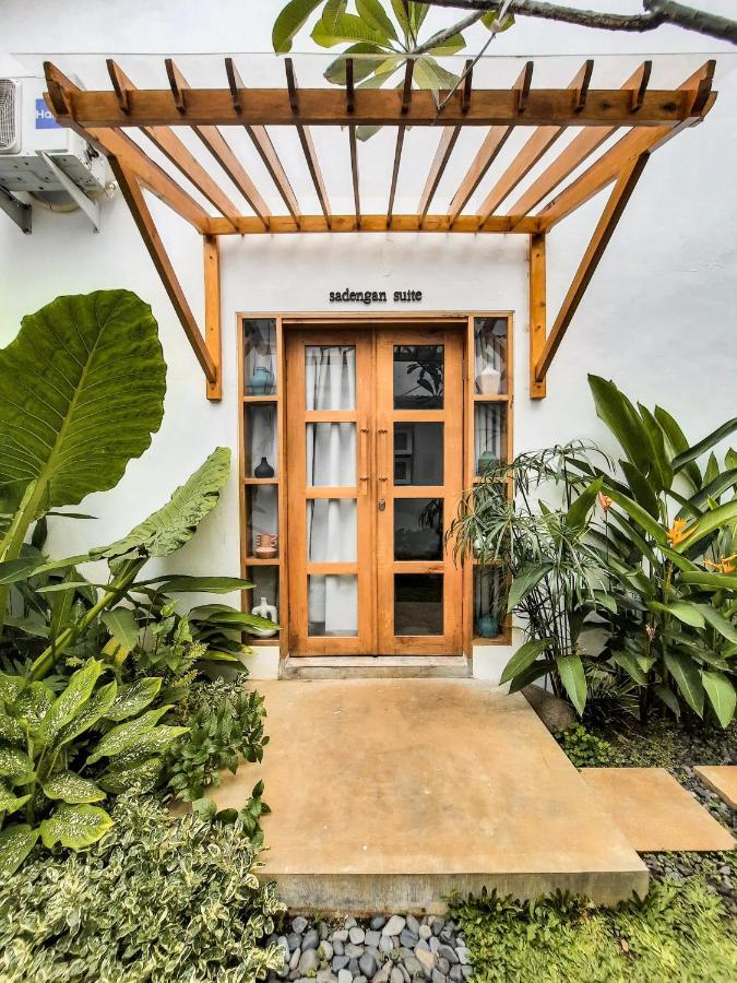Betah Homestay Banyuwangi Banyuwangi  Εξωτερικό φωτογραφία