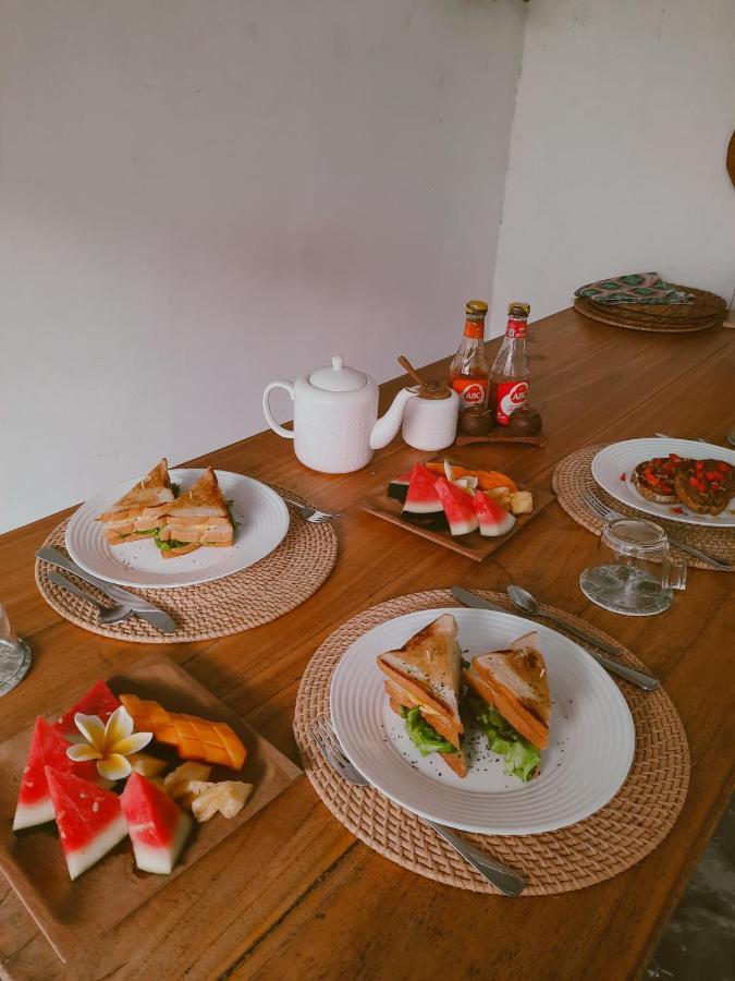 Betah Homestay Banyuwangi Banyuwangi  Εξωτερικό φωτογραφία