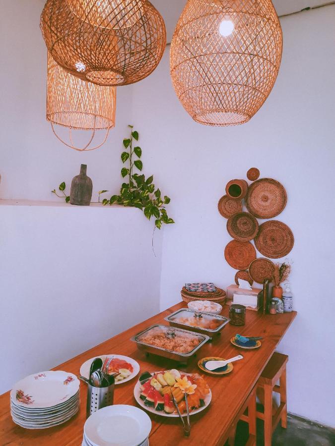 Betah Homestay Banyuwangi Banyuwangi  Εξωτερικό φωτογραφία