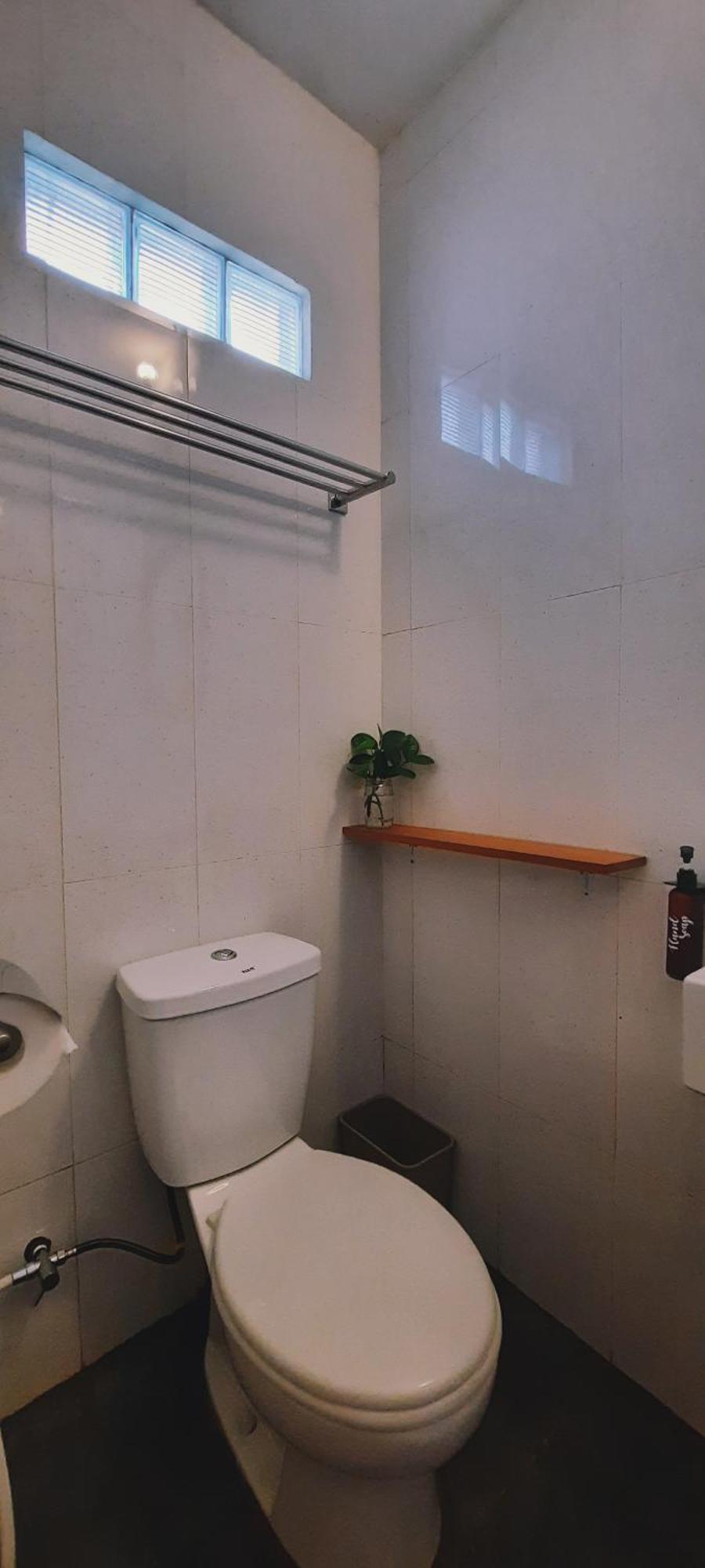 Betah Homestay Banyuwangi Banyuwangi  Εξωτερικό φωτογραφία