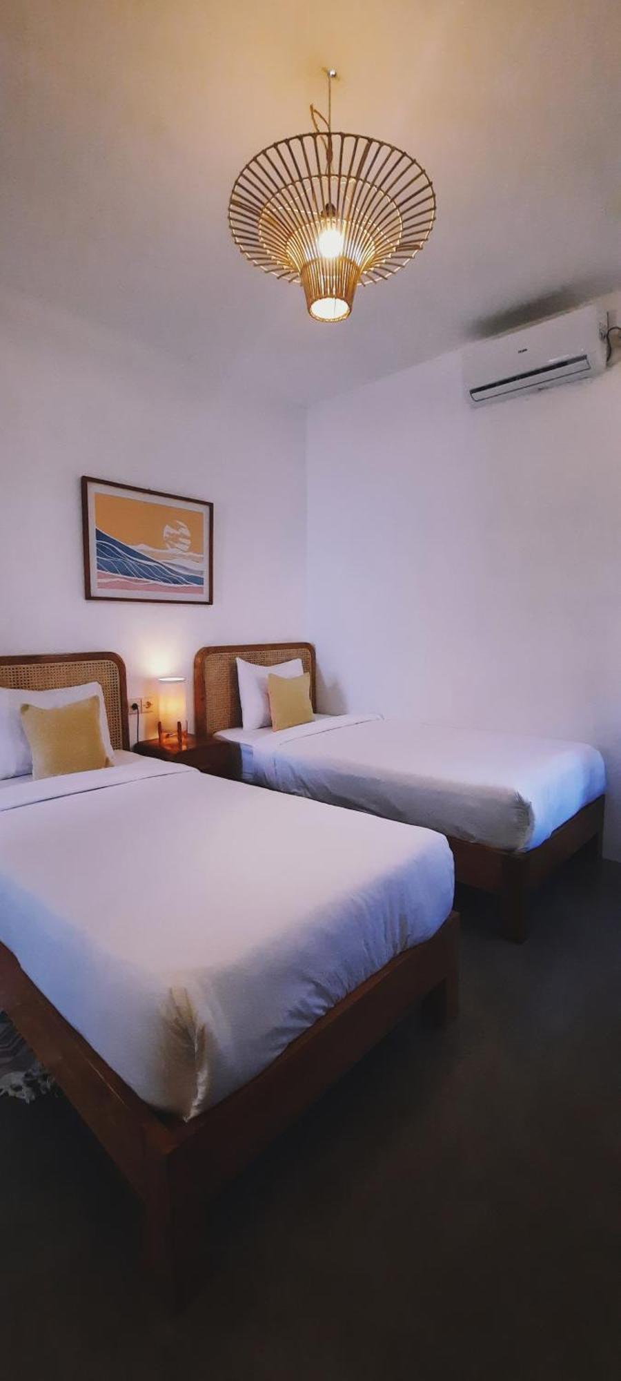 Betah Homestay Banyuwangi Banyuwangi  Εξωτερικό φωτογραφία