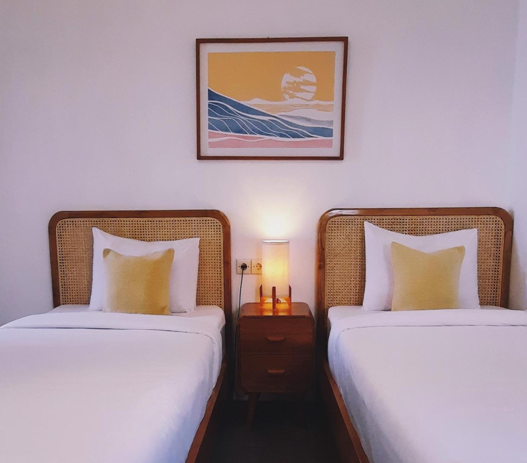 Betah Homestay Banyuwangi Banyuwangi  Εξωτερικό φωτογραφία
